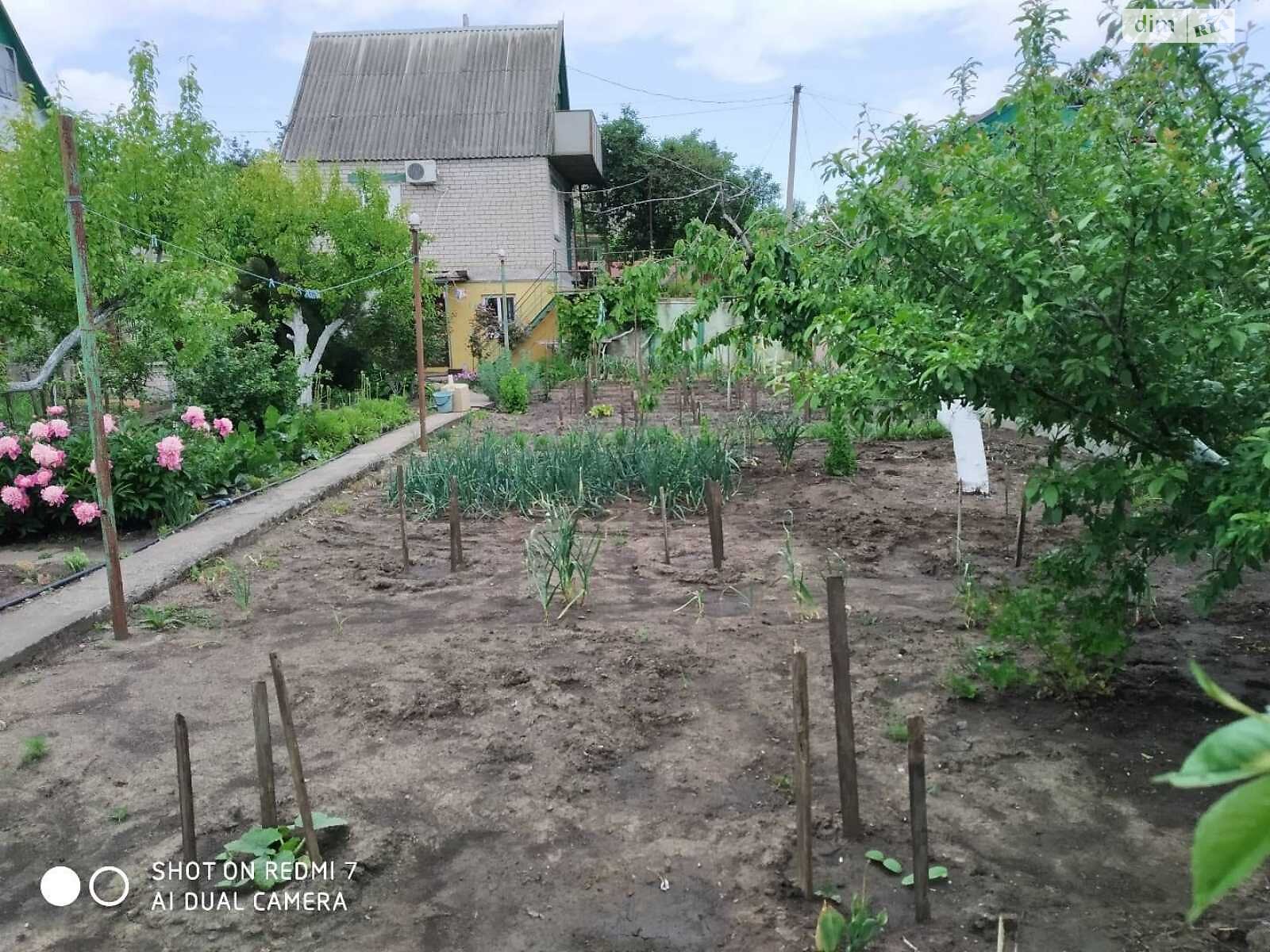 двухэтажный дом с отоплением, 50 кв. м, кирпич. Продажа в Николаеве район Варваровка фото 1