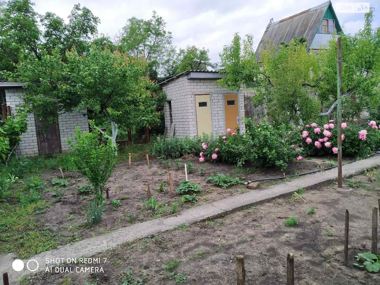 двоповерховий будинок з опаленням, 50 кв. м, кирпич. Продаж в Миколаєві, район Варварівка фото 1