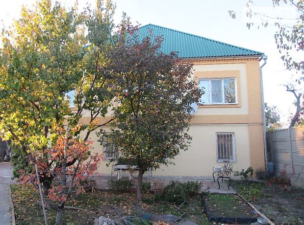 двухэтажный дом, 230 кв. м, кирпич. Продажа в Николаеве район Варваровка фото 1 двухэтажный дом, 230 кв. м, кирпич. Продажа в Николаеве район Варваровка фото 1