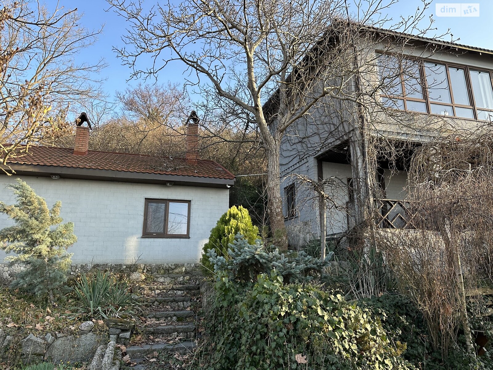 двухэтажный дом с гаражом, 120 кв. м, кирпич. Продажа в Николаеве район Варваровка фото 1 двухэтажный дом с гаражом, 120 кв. м, кирпич. Продажа в Николаеве район Варваровка фото 1