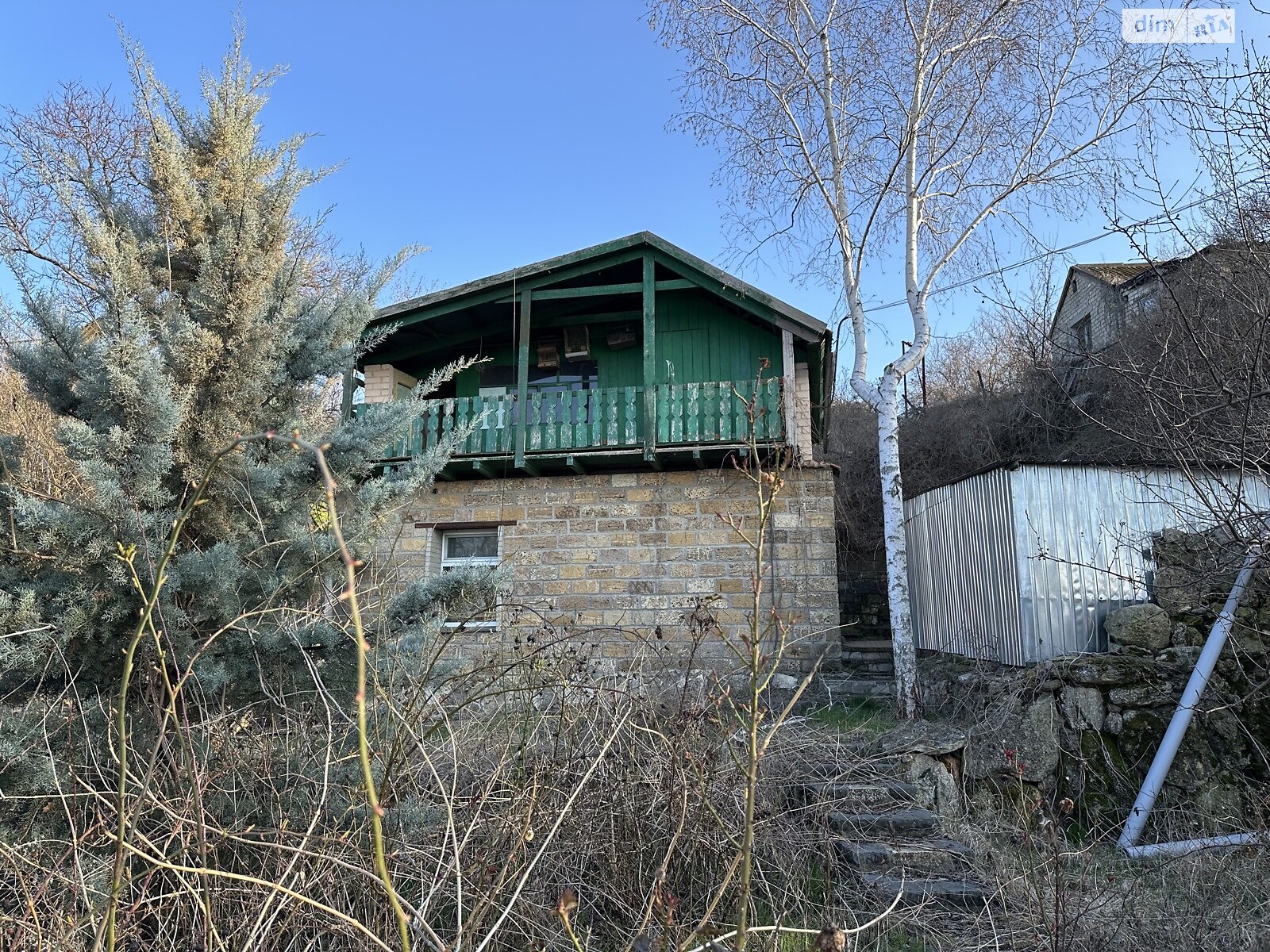 двухэтажный дом с гаражом, 120 кв. м, кирпич. Продажа в Николаеве район Варваровка фото 1 двухэтажный дом с гаражом, 120 кв. м, кирпич. Продажа в Николаеве район Варваровка фото 1