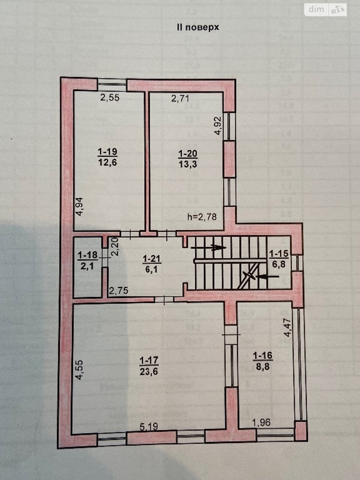 двухэтажный дом с отоплением, 224 кв. м, ракушечник (ракушняк). Продажа в Николаеве район Варваровка фото 1