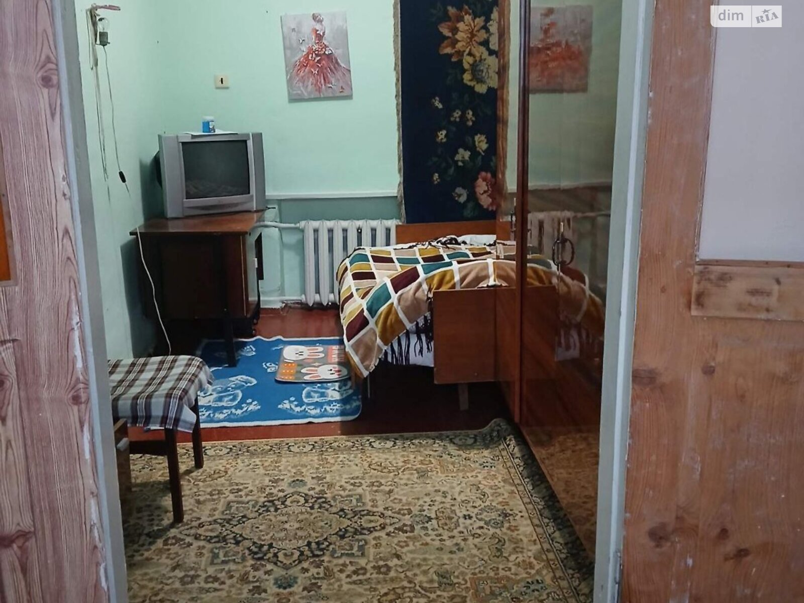 одноповерховий будинок з верандою, 90.9 кв. м, цегла. Продаж в Миколаєві, район Варварівка фото 1 одноповерховий будинок з верандою, 90.9 кв. м, цегла. Продаж в Миколаєві, район Варварівка фото 1