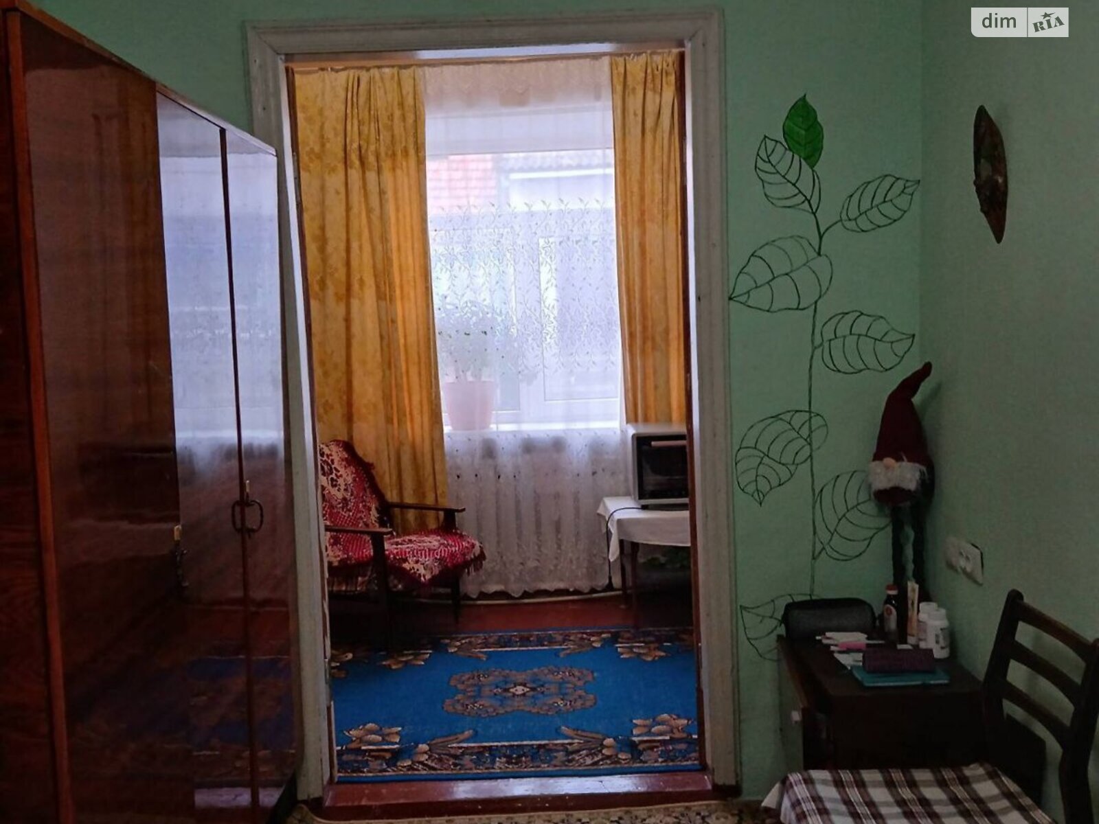 одноповерховий будинок з верандою, 90.9 кв. м, цегла. Продаж в Миколаєві, район Варварівка фото 1 одноповерховий будинок з верандою, 90.9 кв. м, цегла. Продаж в Миколаєві, район Варварівка фото 1