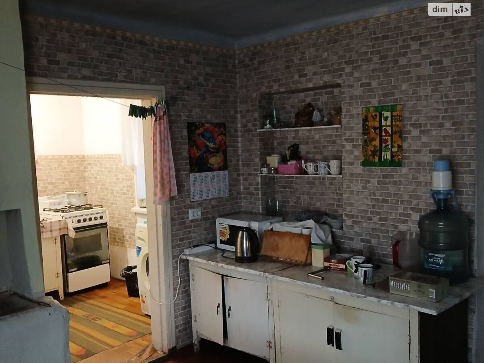 одноповерховий будинок з верандою, 90.9 кв. м, цегла. Продаж в Миколаєві, район Варварівка фото 1 одноповерховий будинок з верандою, 90.9 кв. м, цегла. Продаж в Миколаєві, район Варварівка фото 1