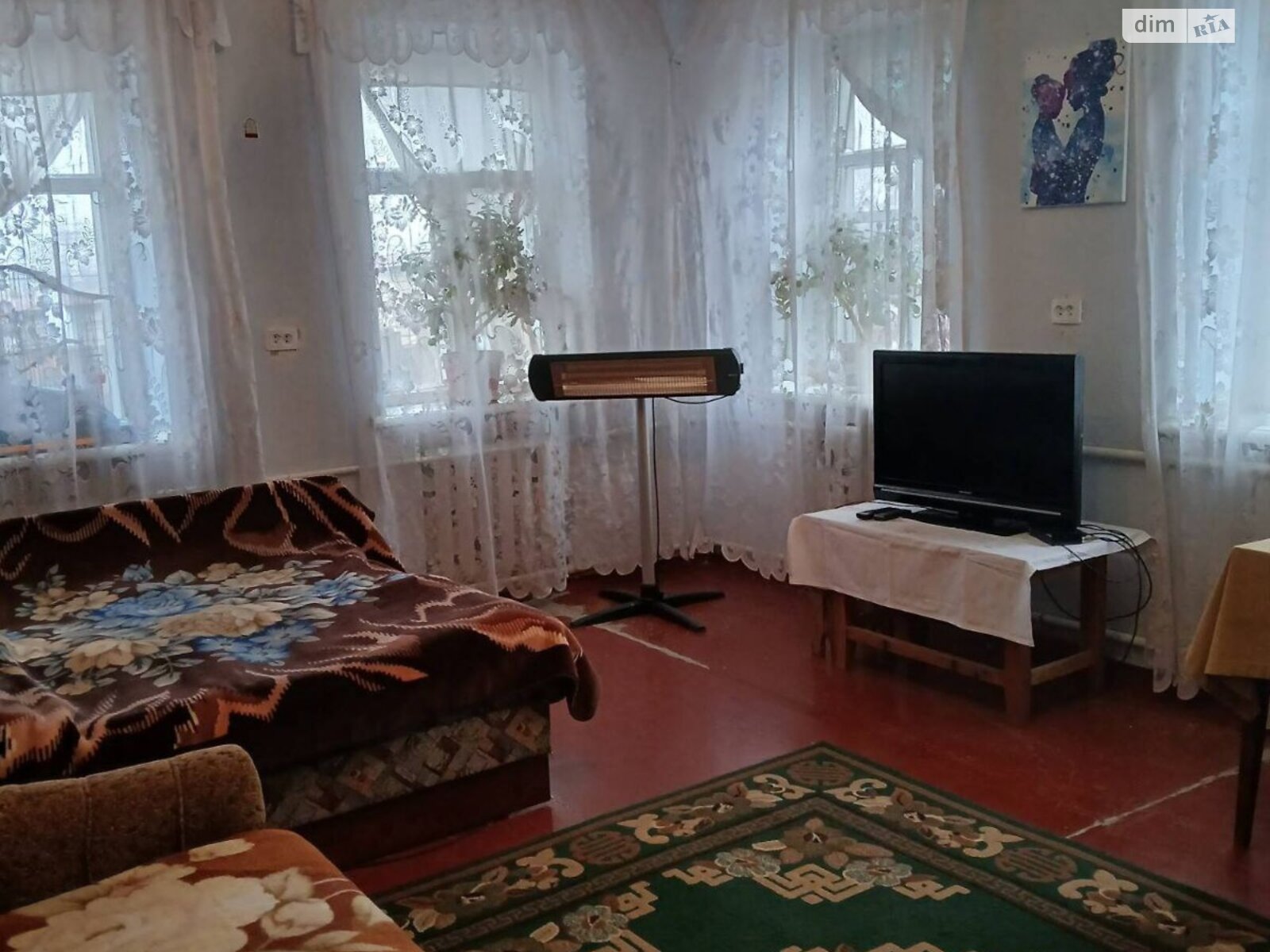 одноповерховий будинок з верандою, 90.9 кв. м, цегла. Продаж в Миколаєві, район Варварівка фото 1 одноповерховий будинок з верандою, 90.9 кв. м, цегла. Продаж в Миколаєві, район Варварівка фото 1