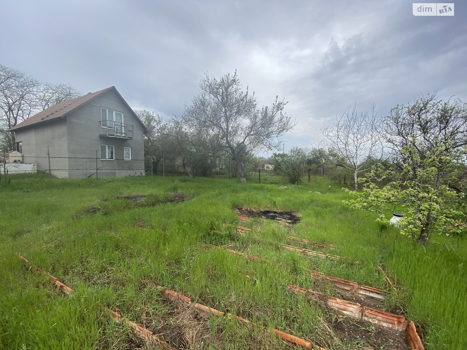 двоповерховий будинок з балконом, 96 кв. м, каркасний. Продаж в Миколаєві, район Варварівка фото 1 двоповерховий будинок з балконом, 96 кв. м, каркасний. Продаж в Миколаєві, район Варварівка фото 1