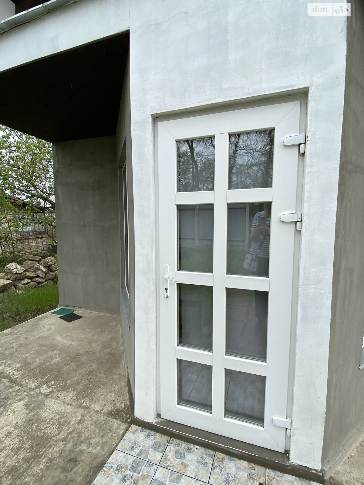 двоповерховий будинок з балконом, 96 кв. м, каркасний. Продаж в Миколаєві, район Варварівка фото 1 двоповерховий будинок з балконом, 96 кв. м, каркасний. Продаж в Миколаєві, район Варварівка фото 1