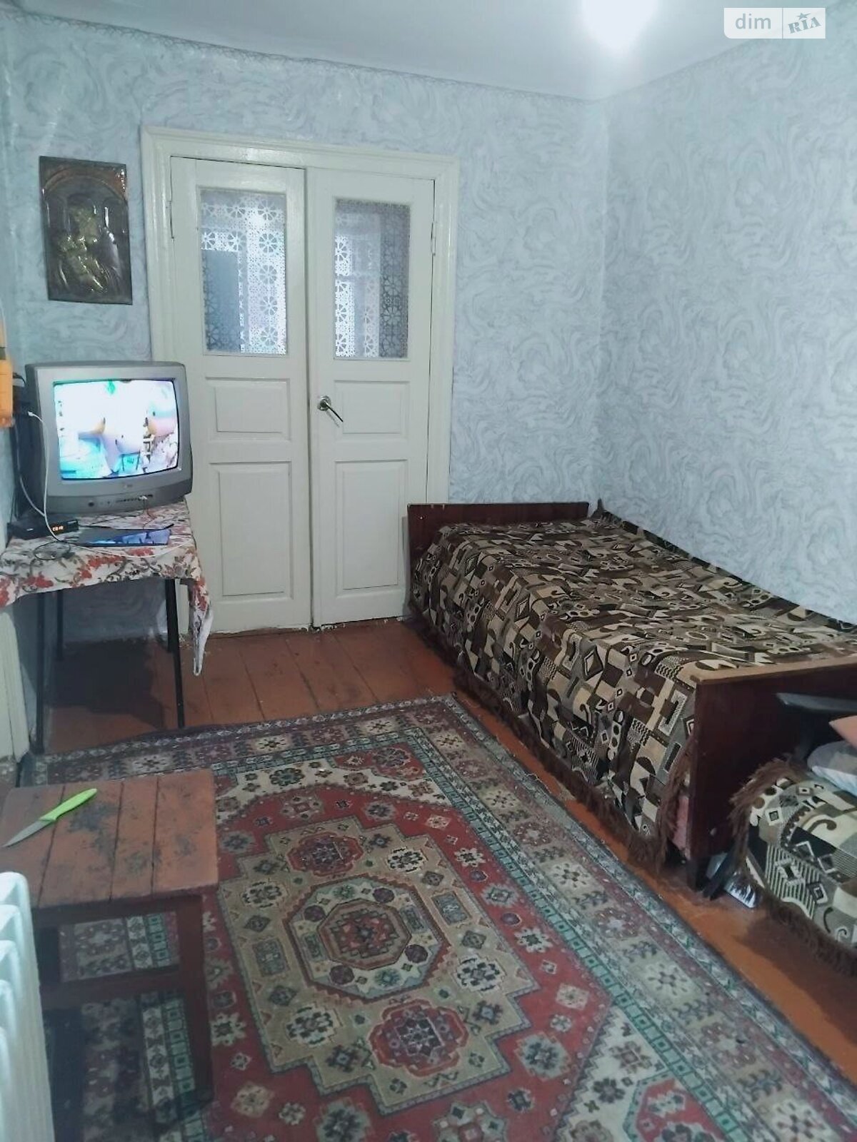 одноэтажный дом с гаражом, 86.1 кв. м, ракушечник (ракушняк). Продажа в Николаеве район Варваровка фото 1 одноэтажный дом с гаражом, 86.1 кв. м, ракушечник (ракушняк). Продажа в Николаеве район Варваровка фото 1