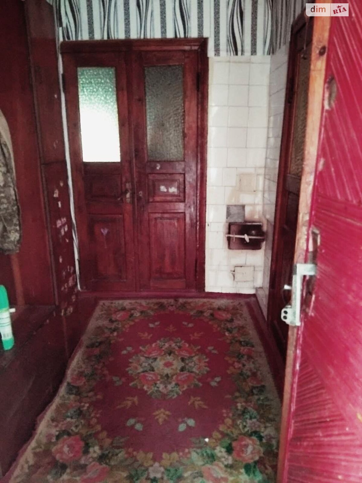 одноповерховий будинок з верандою, 86.1 кв. м, ракушняк. Продаж в Миколаєві, район Варварівка фото 1 одноповерховий будинок з верандою, 86.1 кв. м, ракушняк. Продаж в Миколаєві, район Варварівка фото 1