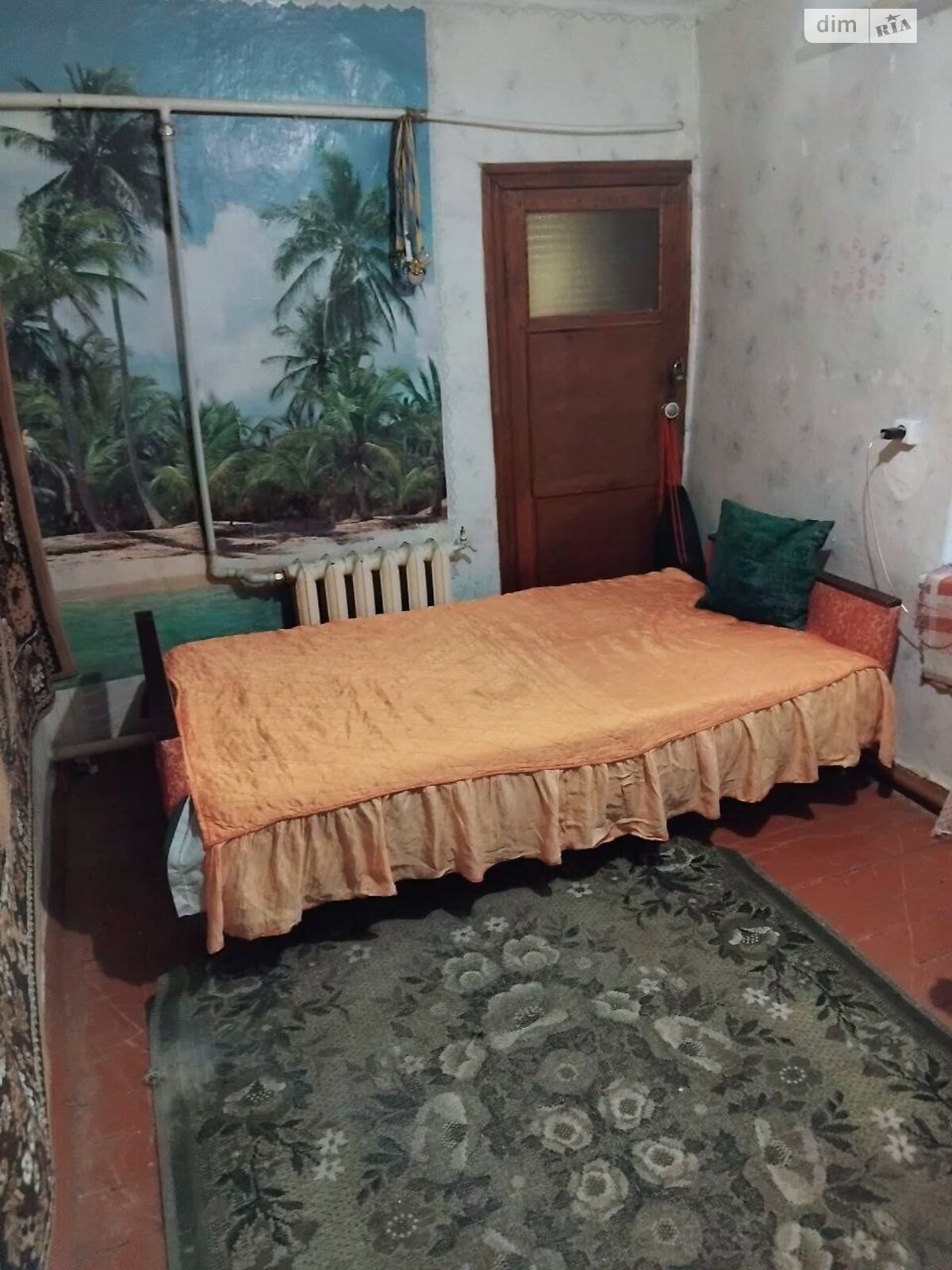 одноповерховий будинок з верандою, 86.1 кв. м, ракушняк. Продаж в Миколаєві, район Варварівка фото 1 одноповерховий будинок з верандою, 86.1 кв. м, ракушняк. Продаж в Миколаєві, район Варварівка фото 1