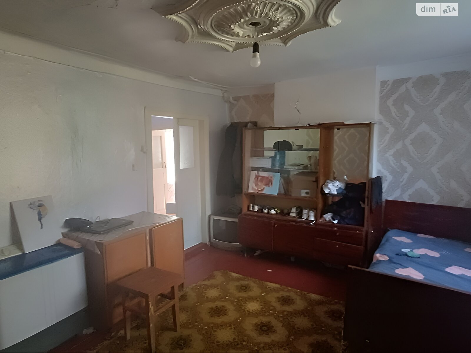 одноповерховий будинок з верандою, 86.1 кв. м, ракушняк. Продаж в Миколаєві, район Варварівка фото 1 одноповерховий будинок з верандою, 86.1 кв. м, ракушняк. Продаж в Миколаєві, район Варварівка фото 1