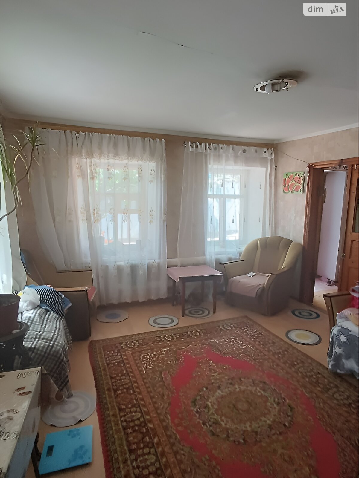 одноповерховий будинок з верандою, 86.1 кв. м, ракушняк. Продаж в Миколаєві, район Варварівка фото 1 одноповерховий будинок з верандою, 86.1 кв. м, ракушняк. Продаж в Миколаєві, район Варварівка фото 1