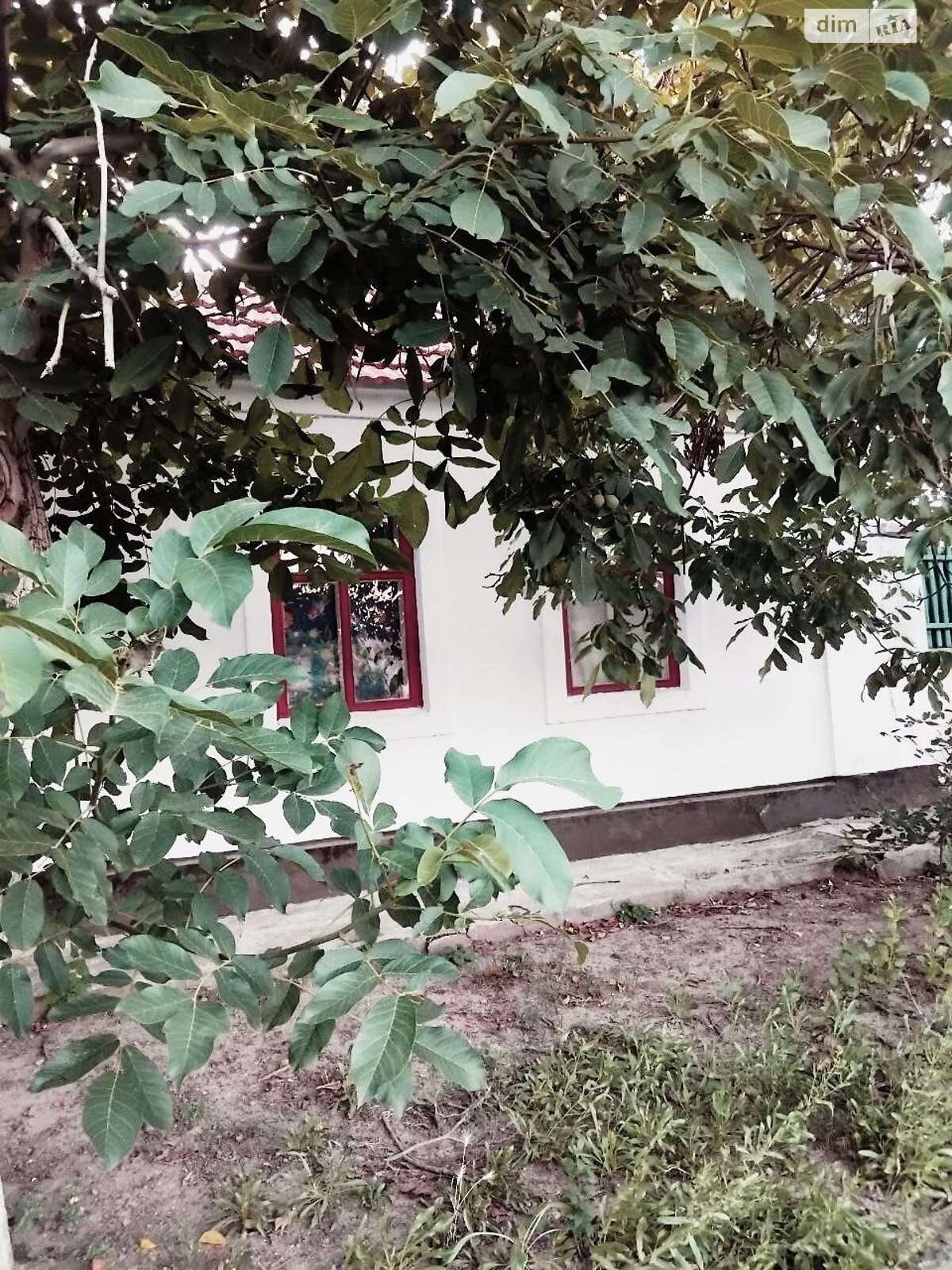 одноповерховий будинок з верандою, 86.1 кв. м, ракушняк. Продаж в Миколаєві, район Варварівка фото 1 одноповерховий будинок з верандою, 86.1 кв. м, ракушняк. Продаж в Миколаєві, район Варварівка фото 1