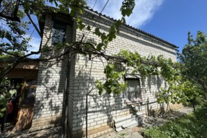 двухэтажный дом с отоплением, 80 кв. м, кирпич силикатный. Продажа в Николаеве район Варваровка фото 2