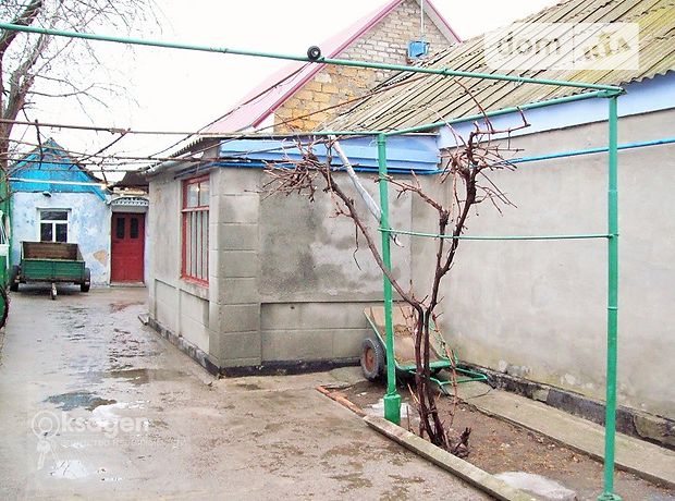 Продажа дома, 70м², Николаев, р‑н. Варваровка, Пер. Березанский Продажа дома, 70м², Николаев, р‑н. Варваровка, Пер. Березанский