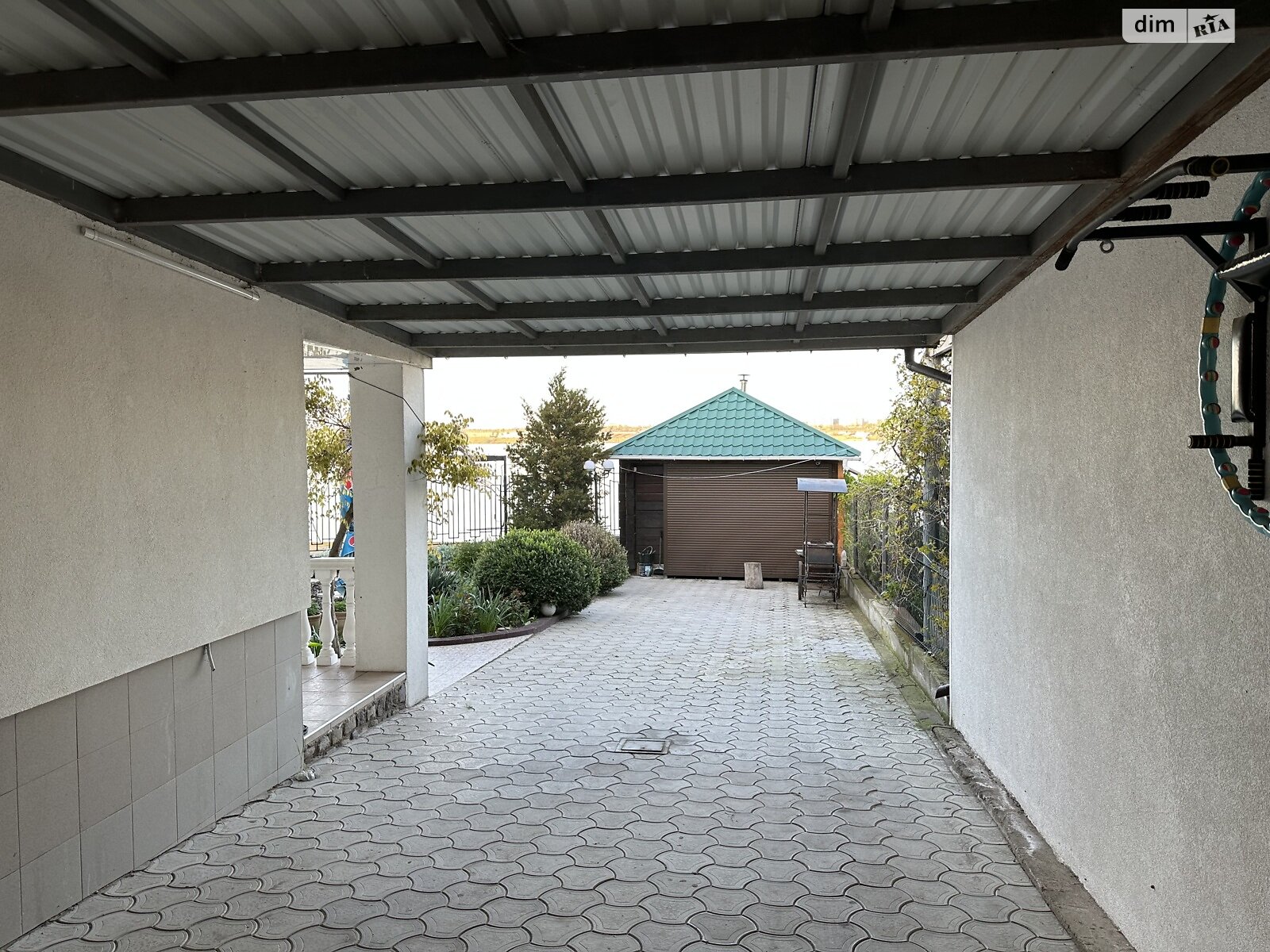 двоповерховий будинок з меблями, 108 кв. м, кирпич. Продаж в Миколаєві, район Варварівка фото 1