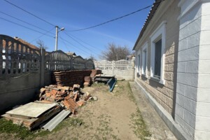 одноэтажный дом с гаражом, 86 кв. м, кирпич. Продажа в Николаеве район Варваровка фото 2