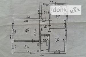 двухэтажный дом, 189 кв. м, кирпич. Продажа в Николаеве район Варваровка фото 2