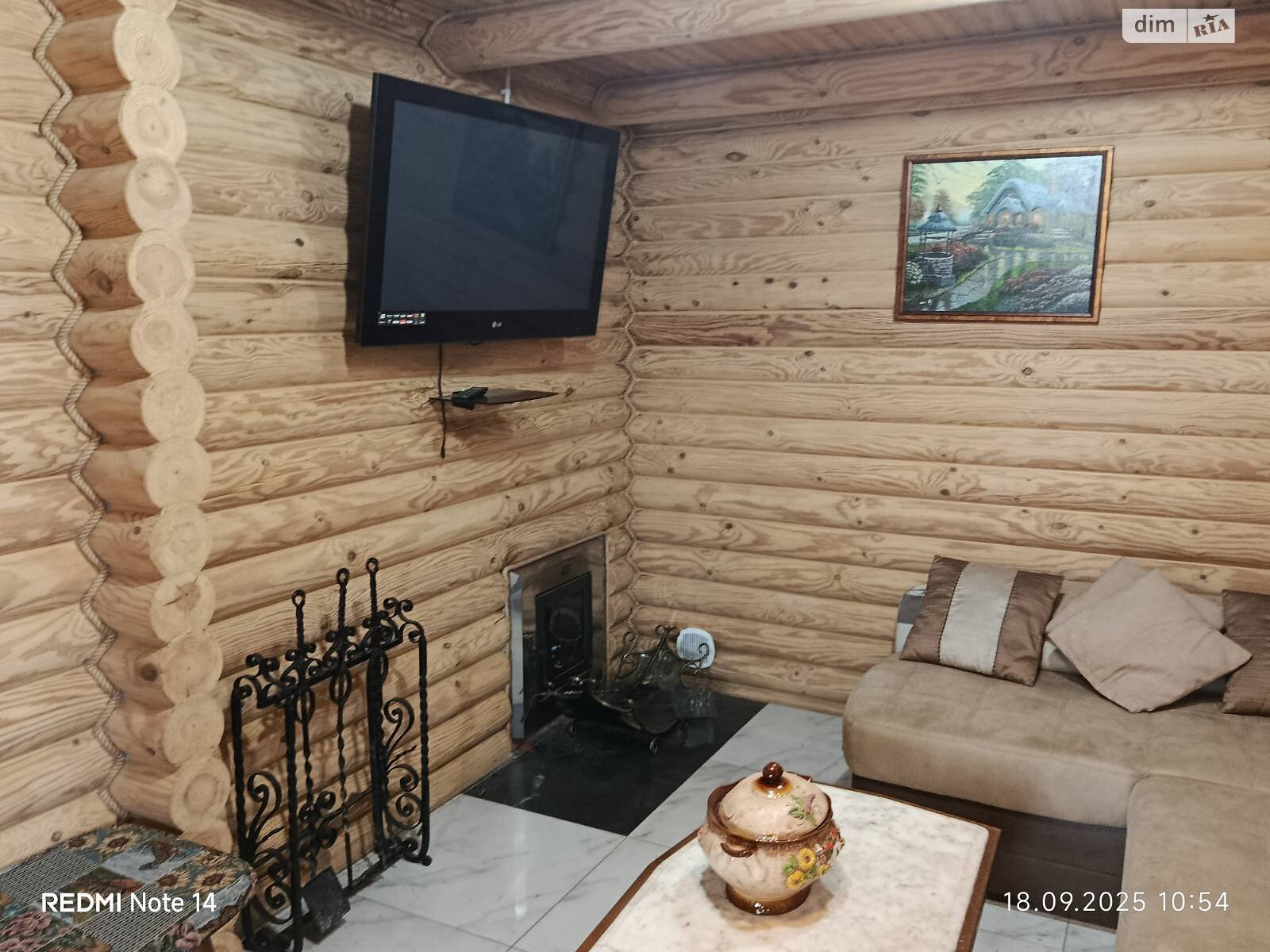 трехэтажный дом с верандой, 425.5 кв. м, ракушечник (ракушняк). Продажа в Николаеве район Варваровка фото 1 трехэтажный дом с верандой, 425.5 кв. м, ракушечник (ракушняк). Продажа в Николаеве район Варваровка фото 1