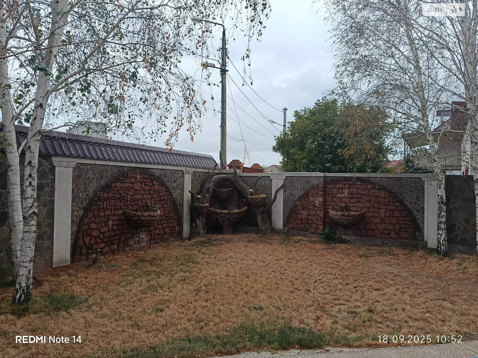 трехэтажный дом с верандой, 425.5 кв. м, ракушечник (ракушняк). Продажа в Николаеве район Варваровка фото 1 трехэтажный дом с верандой, 425.5 кв. м, ракушечник (ракушняк). Продажа в Николаеве район Варваровка фото 1