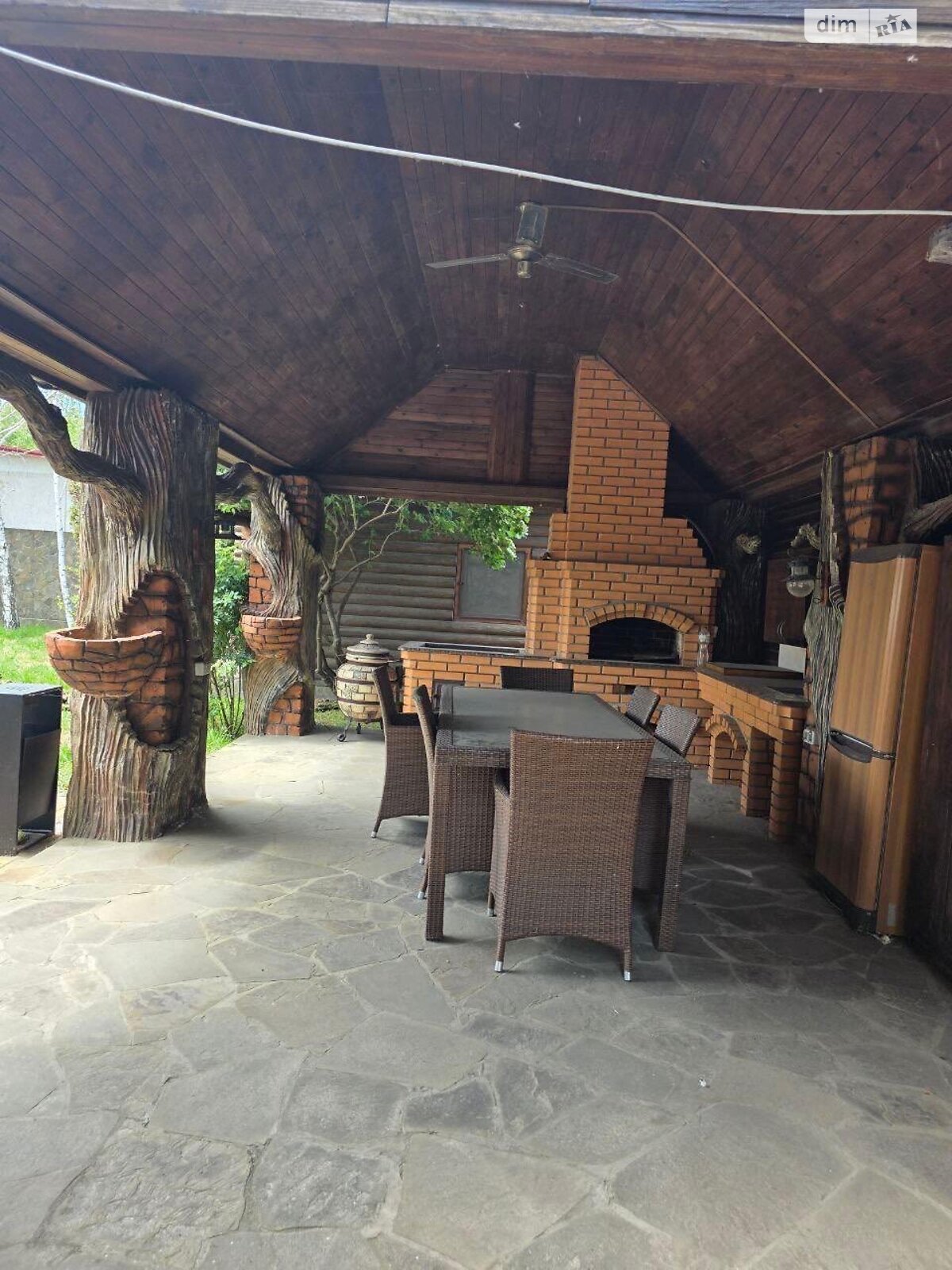 трехэтажный дом с верандой, 425.5 кв. м, ракушечник (ракушняк). Продажа в Николаеве район Варваровка фото 1 трехэтажный дом с верандой, 425.5 кв. м, ракушечник (ракушняк). Продажа в Николаеве район Варваровка фото 1