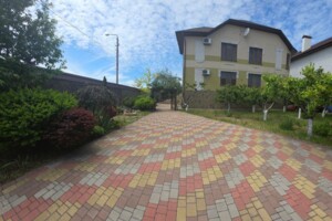 трехэтажный дом с верандой, 425.5 кв. м, ракушечник (ракушняк). Продажа в Николаеве район Варваровка фото 2