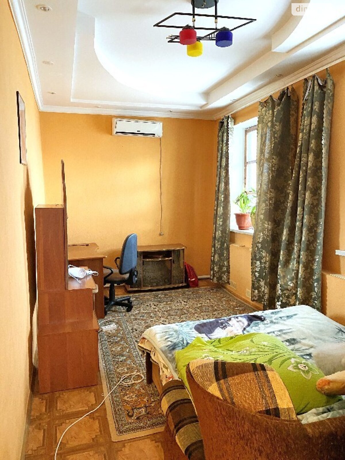 двухэтажный дом с мебелью, 220 кв. м, ракушечник (ракушняк). Продажа в Николаеве район Варваровка фото 1