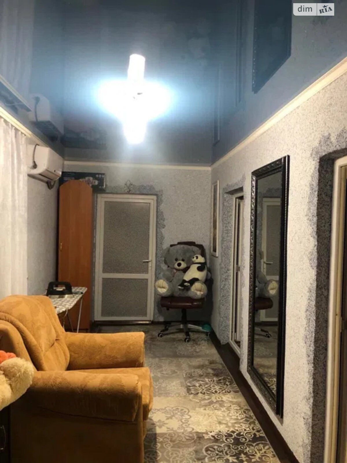 одноэтажный дом с гаражом, 60 кв. м, кирпич. Продажа в Николаеве район Варваровка фото 1