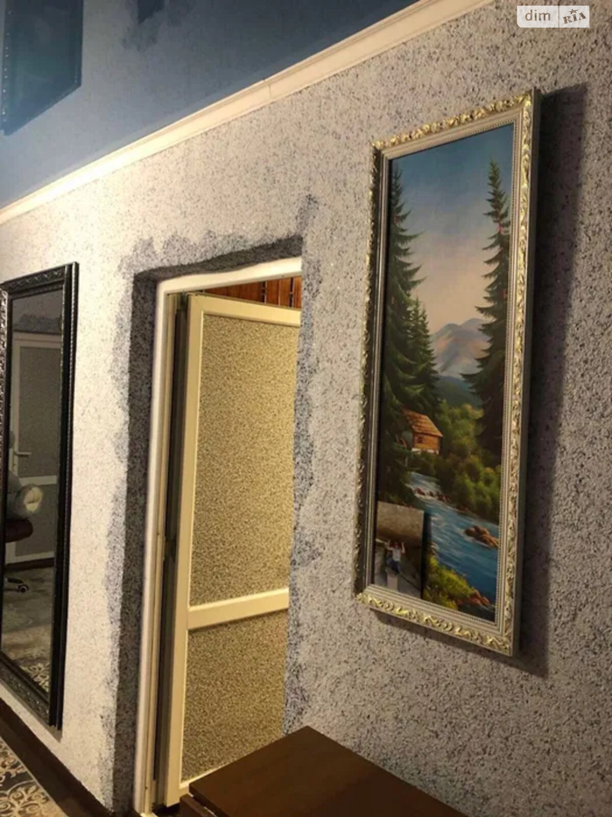 одноэтажный дом с гаражом, 60 кв. м, кирпич. Продажа в Николаеве район Варваровка фото 1