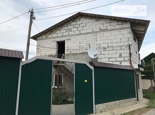 Продажа дома, 130м², Николаев, р‑н. Варваровка, Северная , дом 1 Продажа дома, 130м², Николаев, р‑н. Варваровка, Северная , дом 1