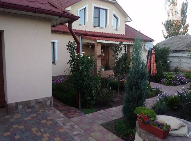 Продажа дома, 290м², Николаев, р‑н. Варваровка, Рекрдная Продажа дома, 290м², Николаев, р‑н. Варваровка, Рекрдная