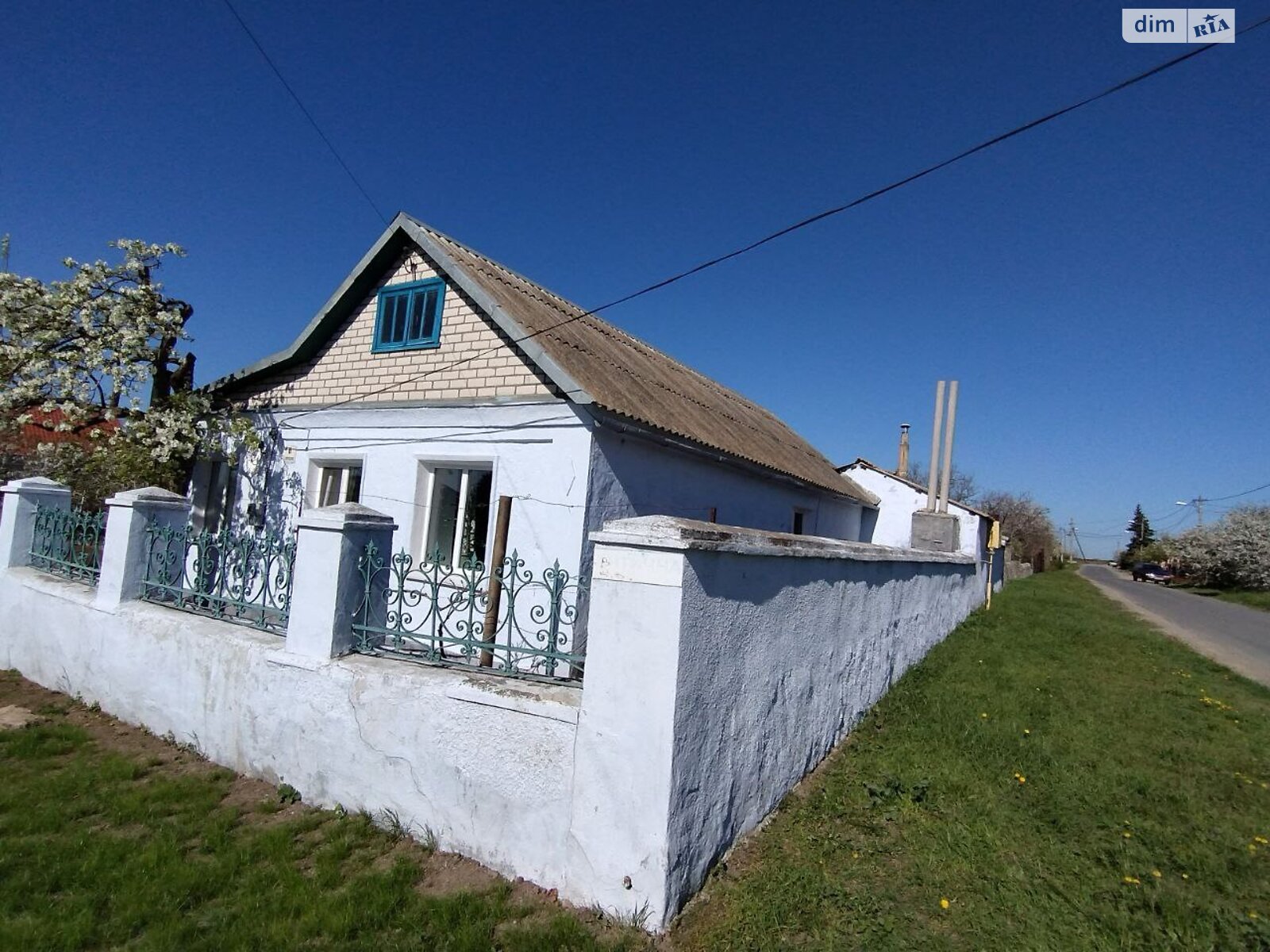 одноповерховий будинок з гаражем, 55.8 кв. м, цегла. Продаж в Миколаєві, район Велика Корениха фото 1 одноповерховий будинок з гаражем, 55.8 кв. м, цегла. Продаж в Миколаєві, район Велика Корениха фото 1