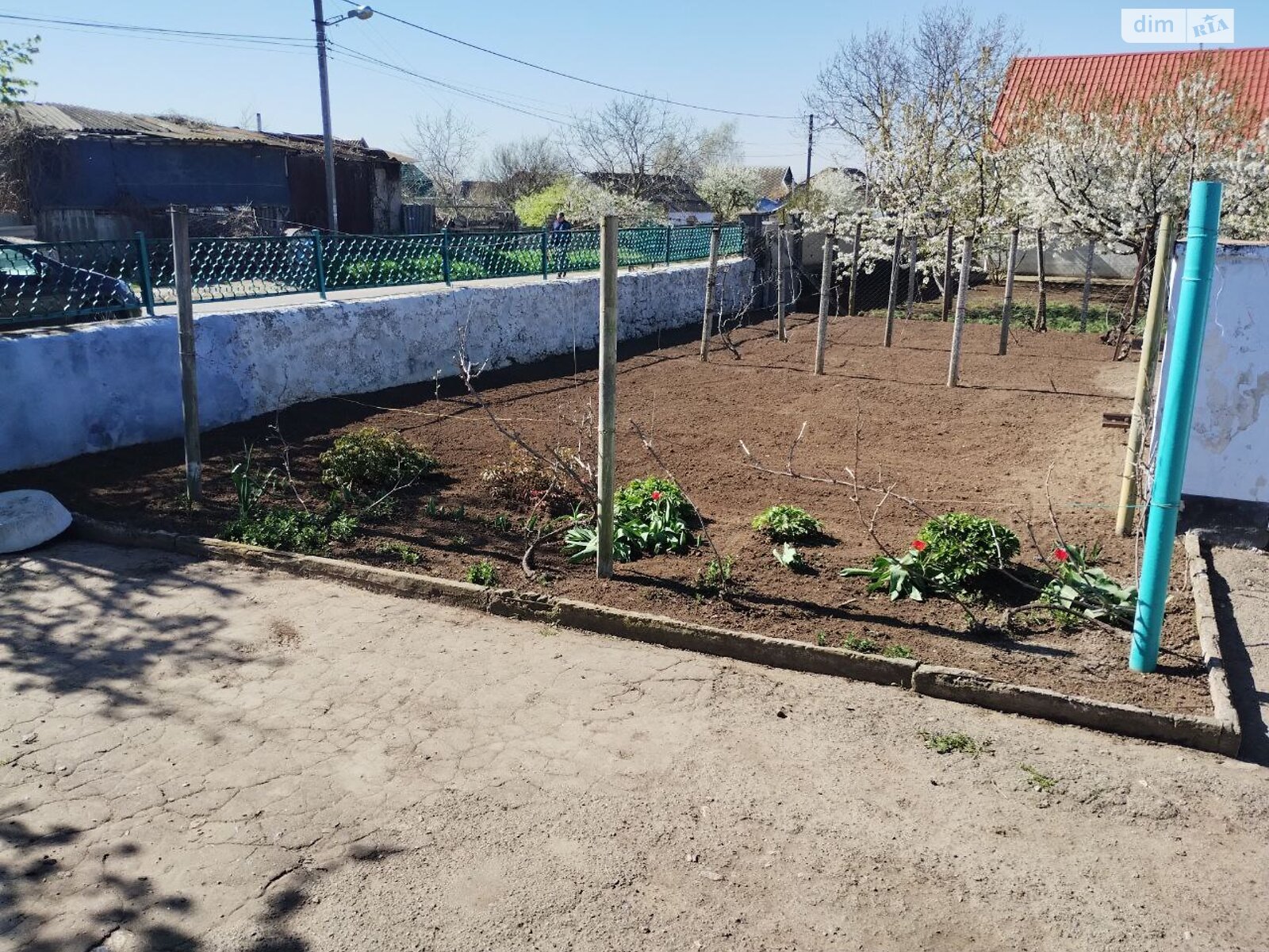 одноповерховий будинок з гаражем, 55.8 кв. м, цегла. Продаж в Миколаєві, район Велика Корениха фото 1 одноповерховий будинок з гаражем, 55.8 кв. м, цегла. Продаж в Миколаєві, район Велика Корениха фото 1