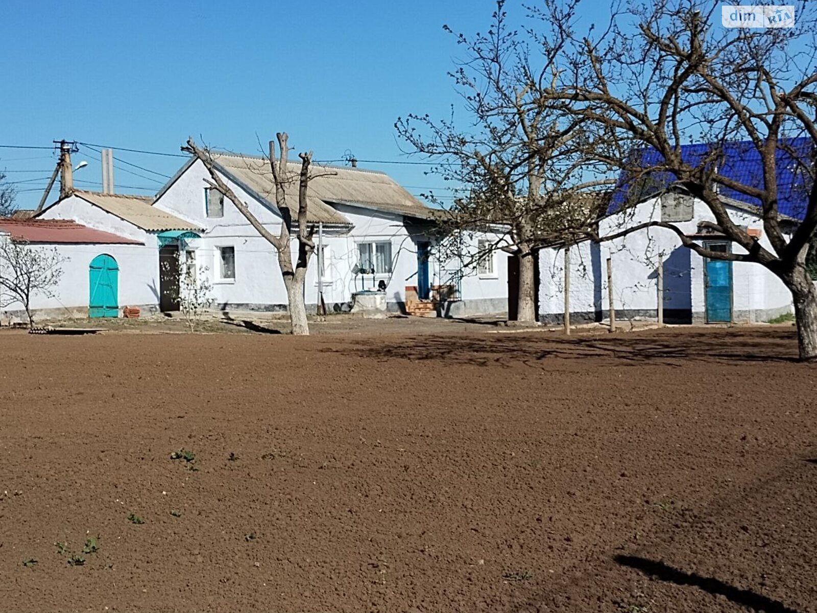 одноповерховий будинок з гаражем, 55.8 кв. м, цегла. Продаж в Миколаєві, район Велика Корениха фото 1 одноповерховий будинок з гаражем, 55.8 кв. м, цегла. Продаж в Миколаєві, район Велика Корениха фото 1