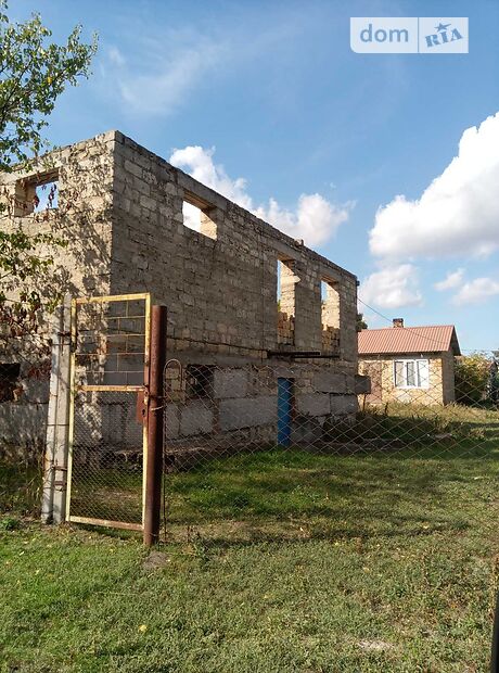 одноэтажный дом с садом, 800 кв. м, ракушечник (ракушняк). Продажа в Николаеве район Великая Корениха фото 1 одноэтажный дом с садом, 800 кв. м, ракушечник (ракушняк). Продажа в Николаеве район Великая Корениха фото 1
