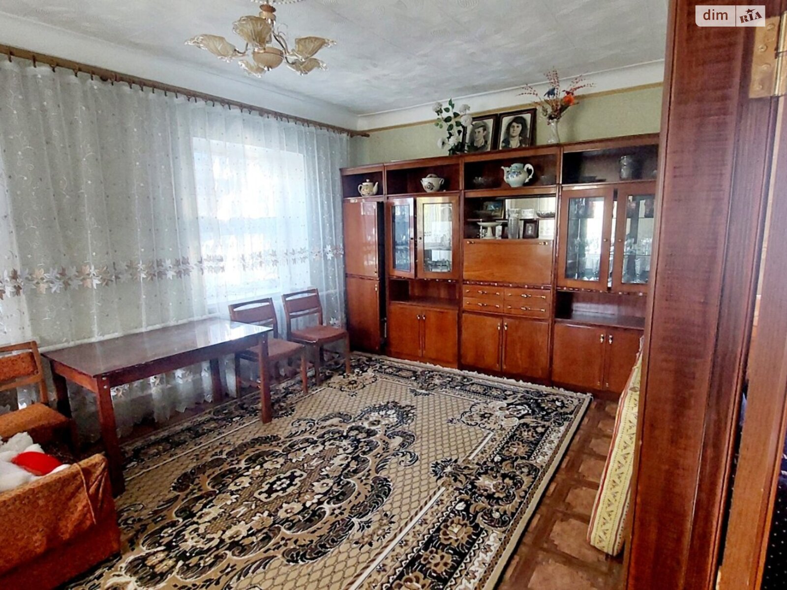 одноэтажный дом с гаражом, 138.8 кв. м, кирпич. Продажа в Николаеве район Великая Корениха фото 1 одноэтажный дом с гаражом, 138.8 кв. м, кирпич. Продажа в Николаеве район Великая Корениха фото 1