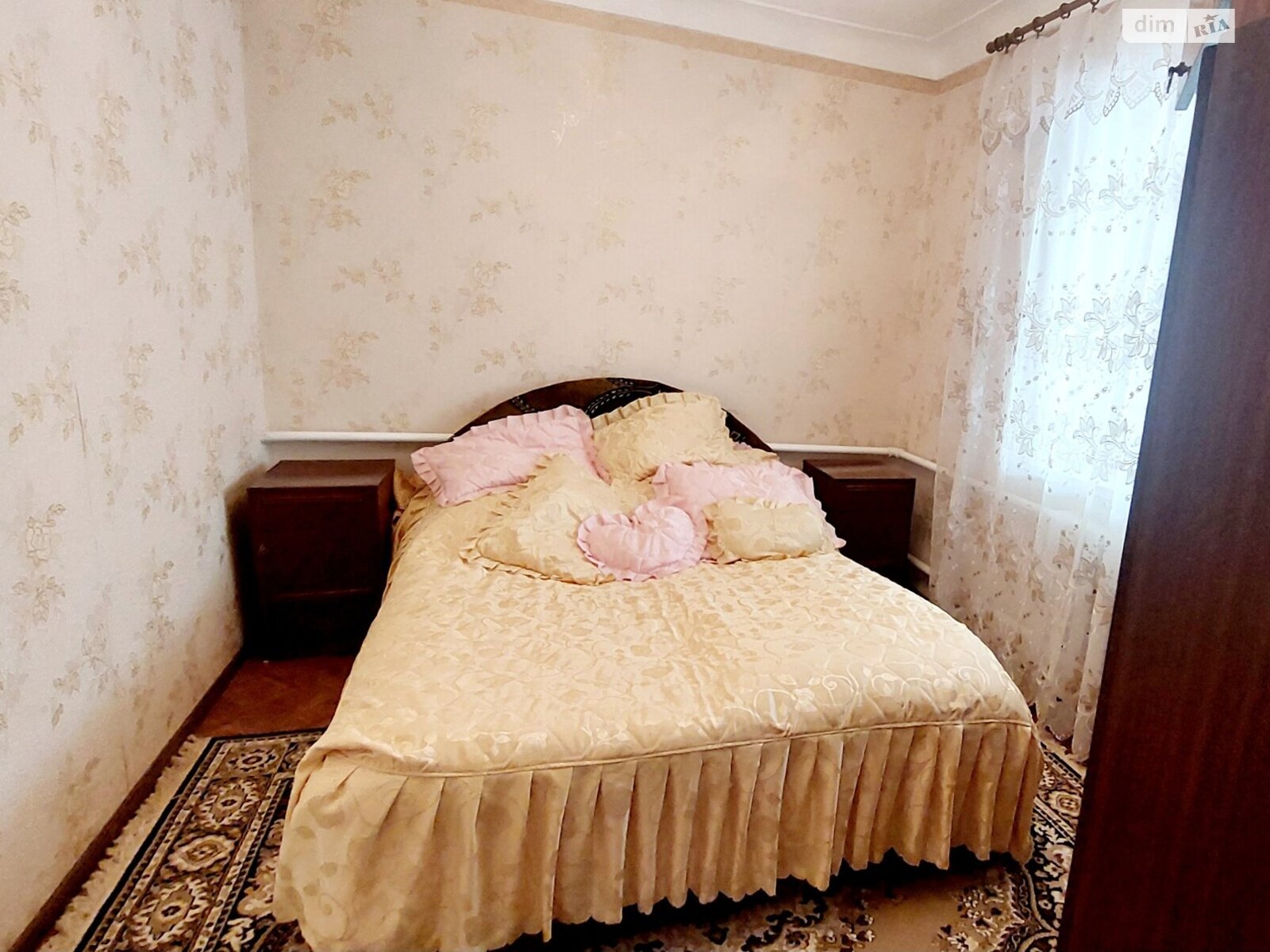 одноэтажный дом с гаражом, 138.8 кв. м, кирпич. Продажа в Николаеве район Великая Корениха фото 1 одноэтажный дом с гаражом, 138.8 кв. м, кирпич. Продажа в Николаеве район Великая Корениха фото 1