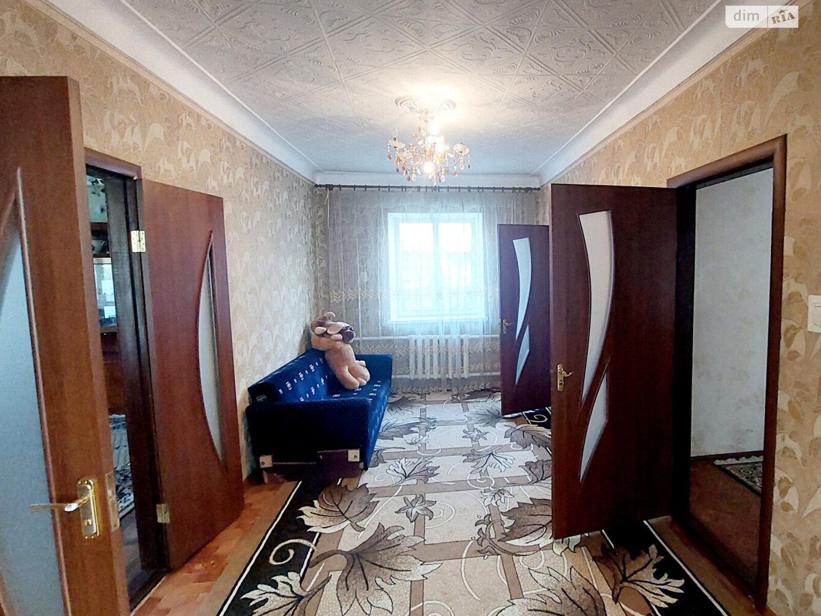 одноэтажный дом с гаражом, 138.8 кв. м, кирпич. Продажа в Николаеве район Великая Корениха фото 1 одноэтажный дом с гаражом, 138.8 кв. м, кирпич. Продажа в Николаеве район Великая Корениха фото 1