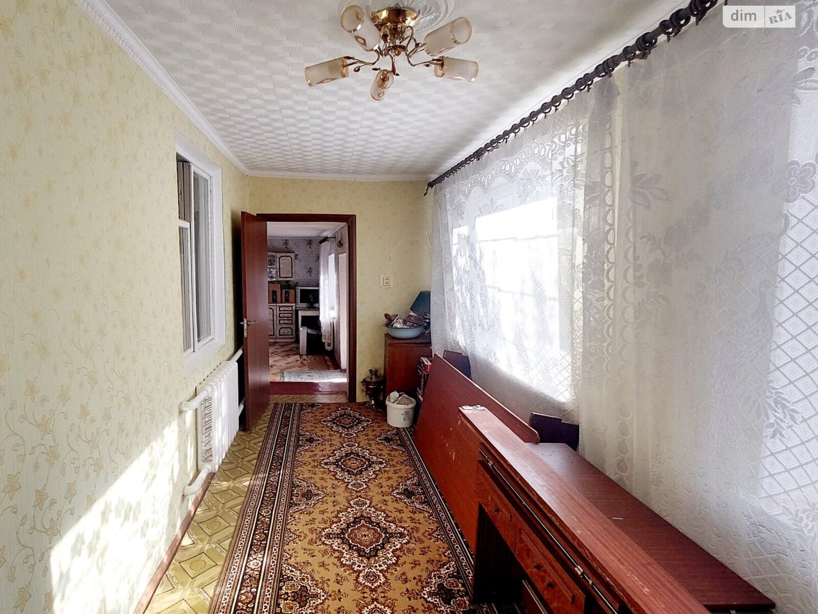 одноэтажный дом с гаражом, 138.8 кв. м, кирпич. Продажа в Николаеве район Великая Корениха фото 1 одноэтажный дом с гаражом, 138.8 кв. м, кирпич. Продажа в Николаеве район Великая Корениха фото 1