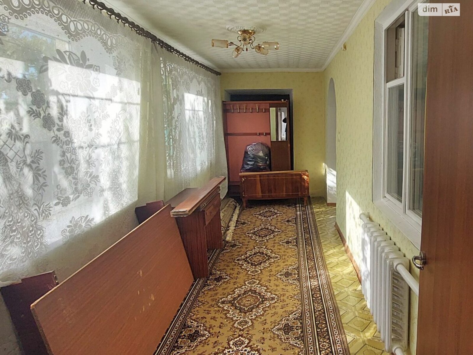 одноэтажный дом с гаражом, 138.8 кв. м, кирпич. Продажа в Николаеве район Великая Корениха фото 1 одноэтажный дом с гаражом, 138.8 кв. м, кирпич. Продажа в Николаеве район Великая Корениха фото 1