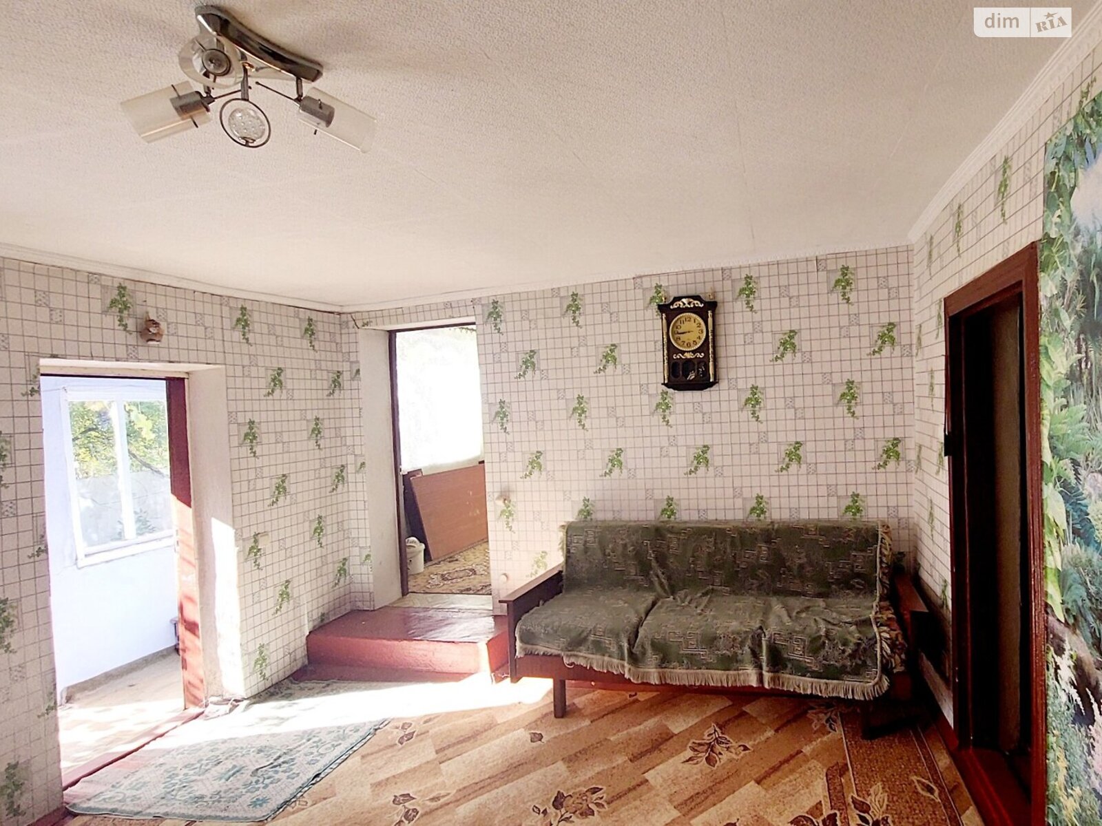 одноэтажный дом с гаражом, 138.8 кв. м, кирпич. Продажа в Николаеве район Великая Корениха фото 1 одноэтажный дом с гаражом, 138.8 кв. м, кирпич. Продажа в Николаеве район Великая Корениха фото 1