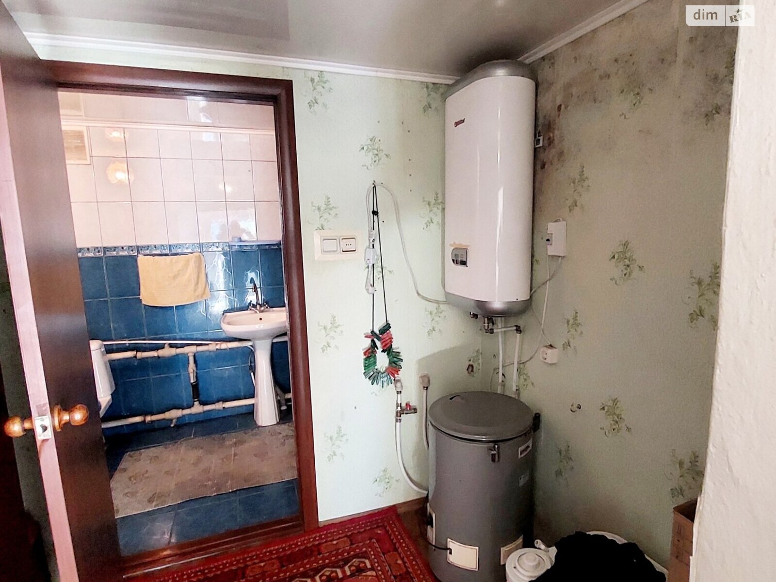 одноэтажный дом с гаражом, 138.8 кв. м, кирпич. Продажа в Николаеве район Великая Корениха фото 1 одноэтажный дом с гаражом, 138.8 кв. м, кирпич. Продажа в Николаеве район Великая Корениха фото 1