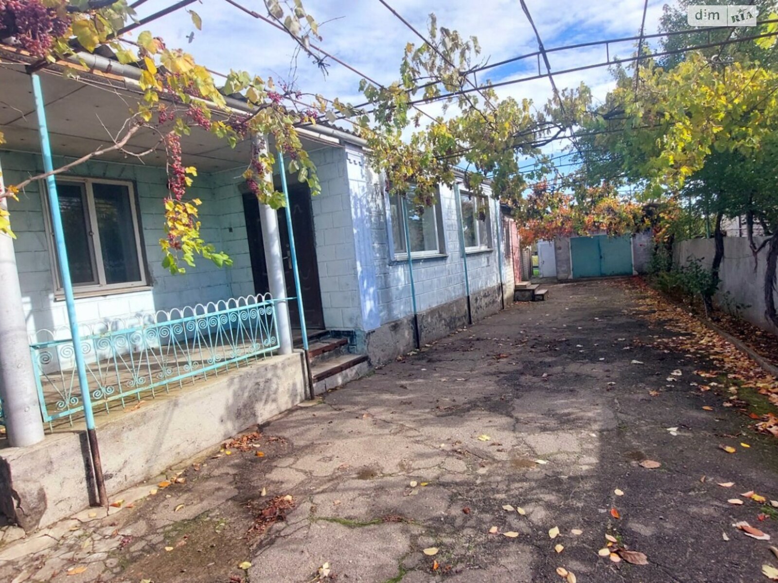 одноэтажный дом с гаражом, 138.8 кв. м, кирпич. Продажа в Николаеве район Великая Корениха фото 1 одноэтажный дом с гаражом, 138.8 кв. м, кирпич. Продажа в Николаеве район Великая Корениха фото 1