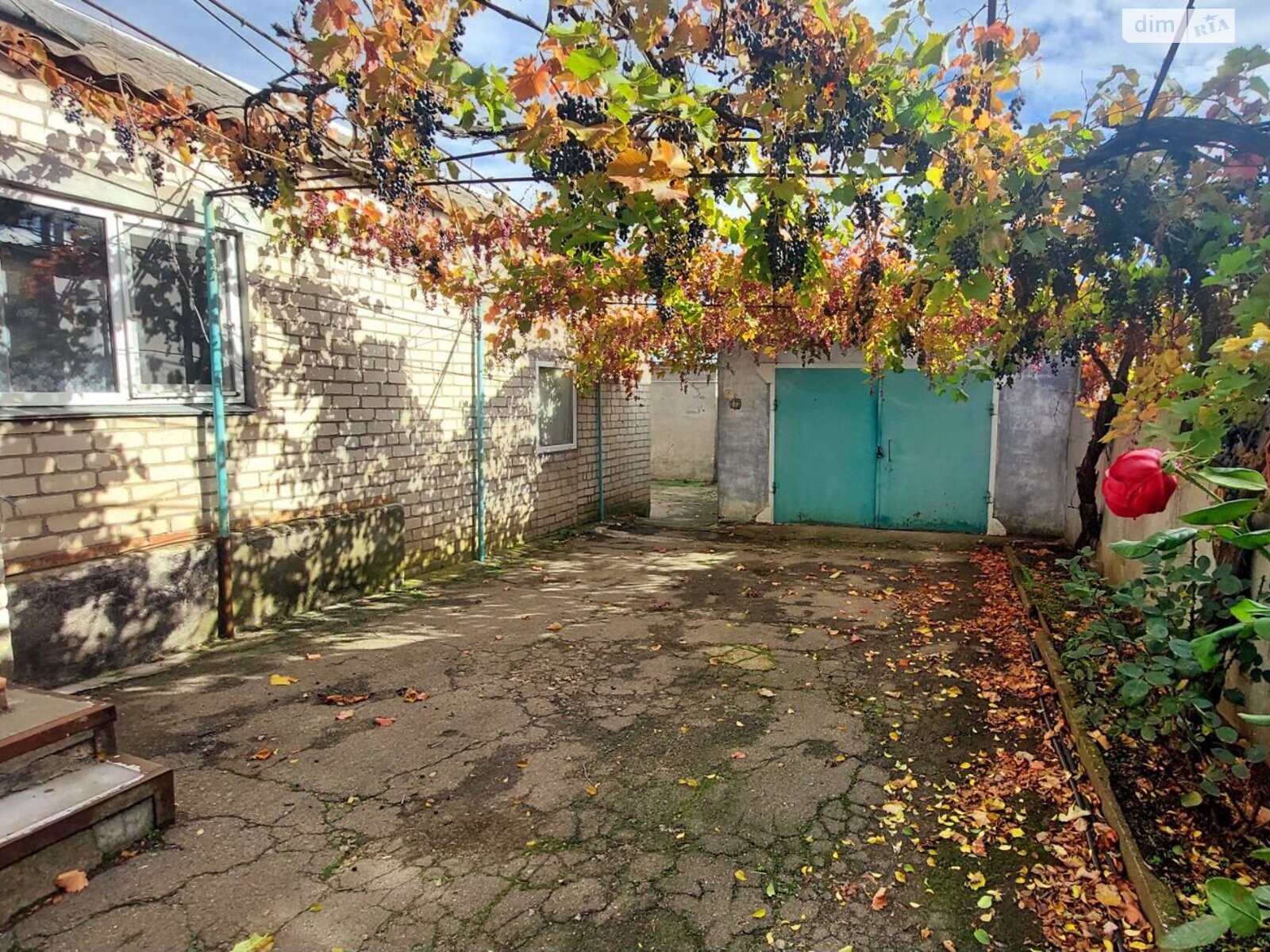 одноэтажный дом с гаражом, 138.8 кв. м, кирпич. Продажа в Николаеве район Великая Корениха фото 1 одноэтажный дом с гаражом, 138.8 кв. м, кирпич. Продажа в Николаеве район Великая Корениха фото 1