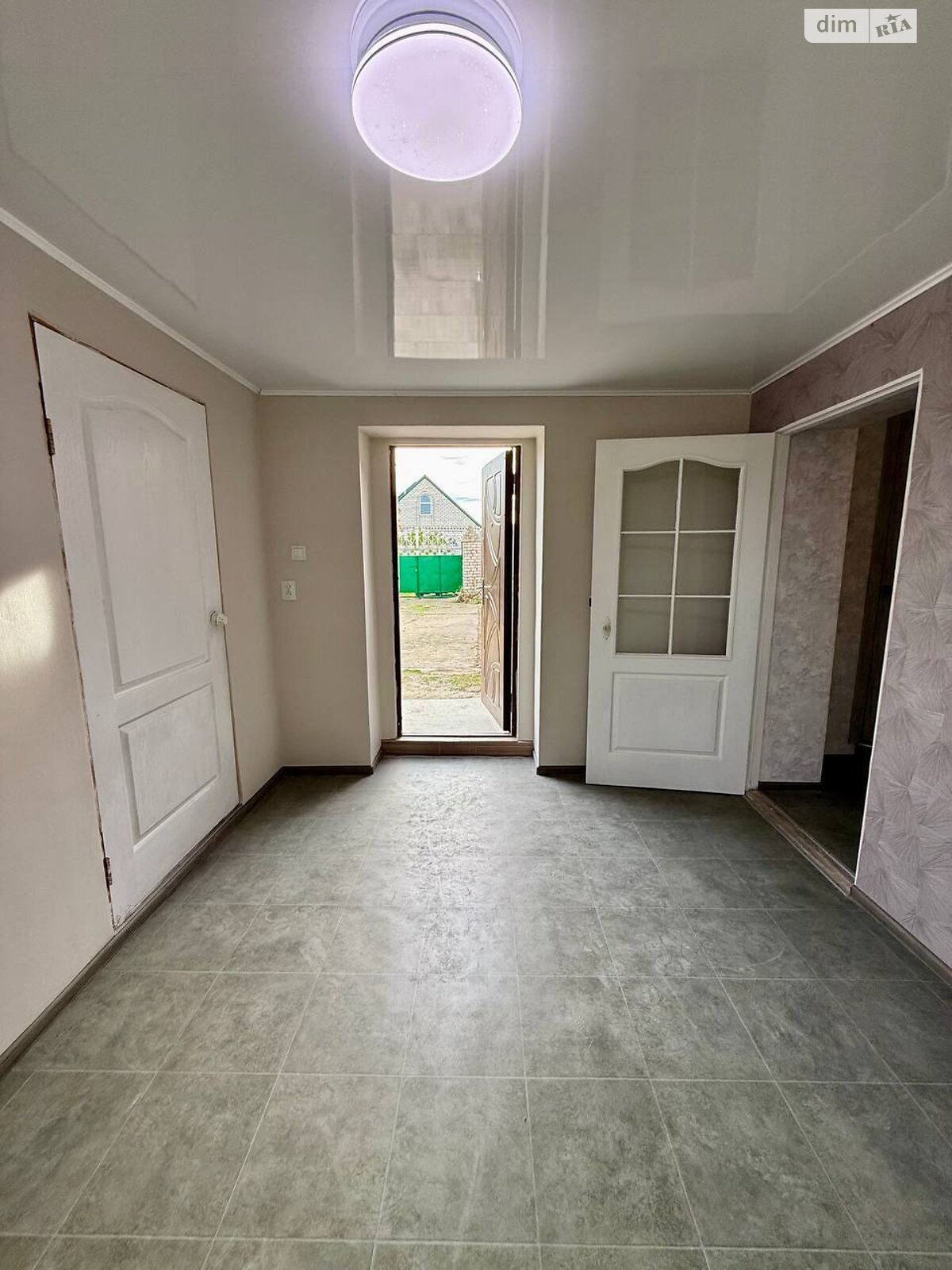 одноэтажный дом, 84.4 кв. м, кирпич. Продажа в Николаеве район Великая Корениха фото 1 одноэтажный дом, 84.4 кв. м, кирпич. Продажа в Николаеве район Великая Корениха фото 1