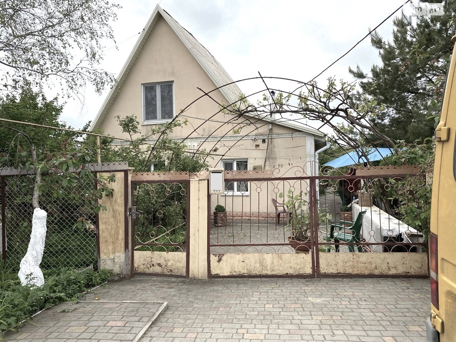 одноэтажный дом с отоплением, 47 кв. м, бутовый камень. Продажа в Николаеве район Великая Корениха фото 1 одноэтажный дом с отоплением, 47 кв. м, бутовый камень. Продажа в Николаеве район Великая Корениха фото 1