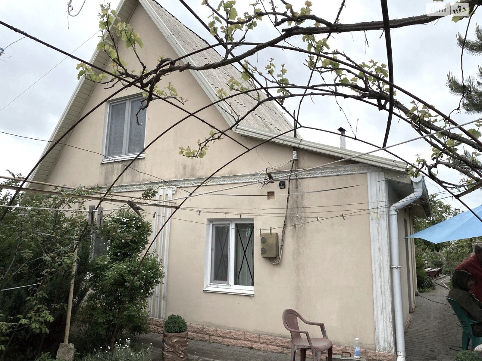 одноэтажный дом с отоплением, 47 кв. м, бутовый камень. Продажа в Николаеве район Великая Корениха фото 1 одноэтажный дом с отоплением, 47 кв. м, бутовый камень. Продажа в Николаеве район Великая Корениха фото 1
