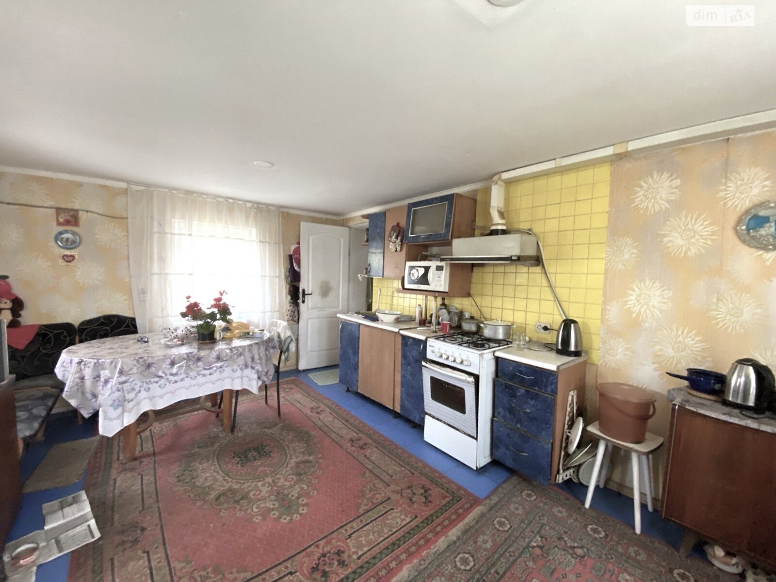 одноэтажный дом с отоплением, 47 кв. м, бутовый камень. Продажа в Николаеве район Великая Корениха фото 1 одноэтажный дом с отоплением, 47 кв. м, бутовый камень. Продажа в Николаеве район Великая Корениха фото 1
