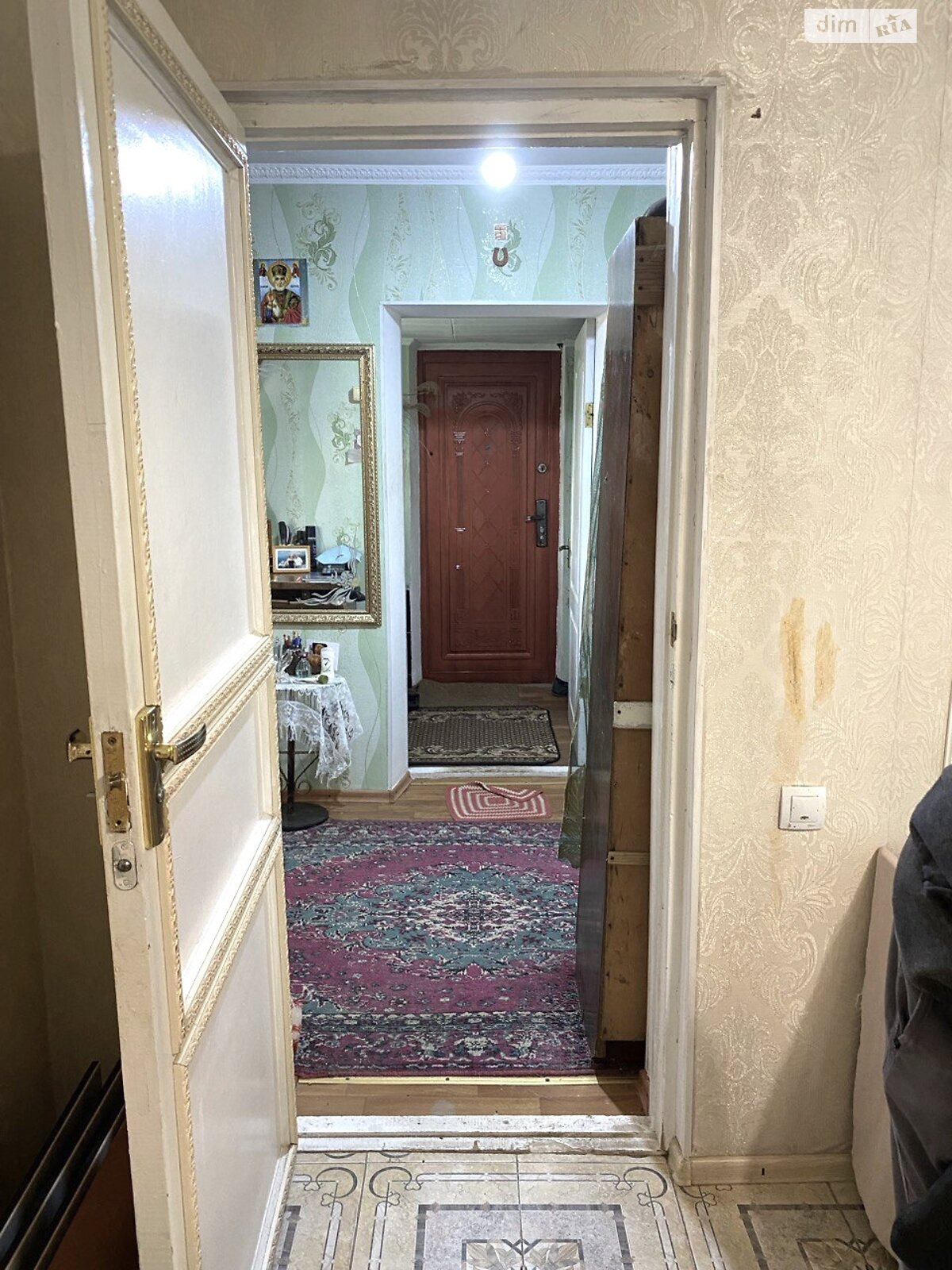 одноэтажный дом с отоплением, 47 кв. м, бутовый камень. Продажа в Николаеве район Великая Корениха фото 1 одноэтажный дом с отоплением, 47 кв. м, бутовый камень. Продажа в Николаеве район Великая Корениха фото 1